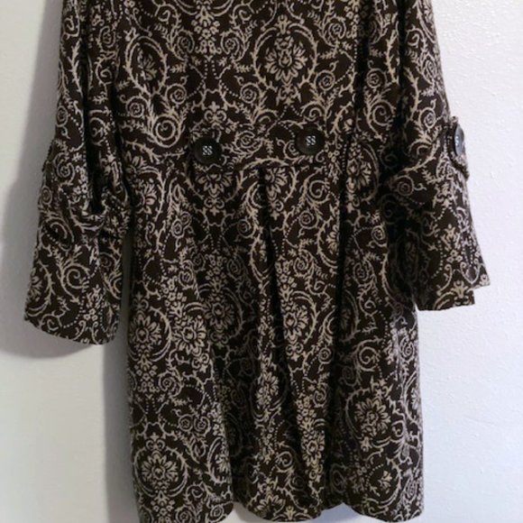 Jacket - Picture 2 of 5